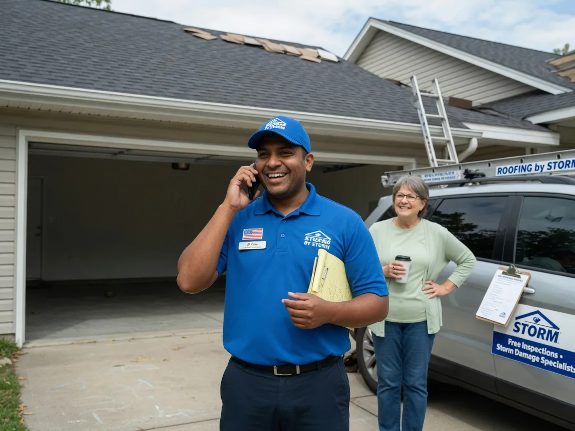 Roof Repair Near Me Renner, SD FAQs